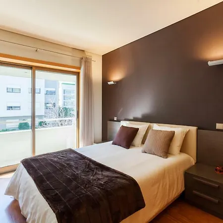 Apartment Onice Porto