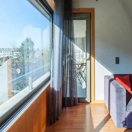 Onice Apartment Porto