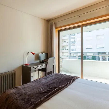 Apartment Onice Porto