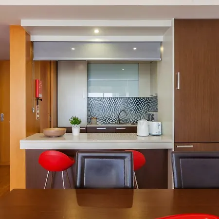 Onice Apartment Porto