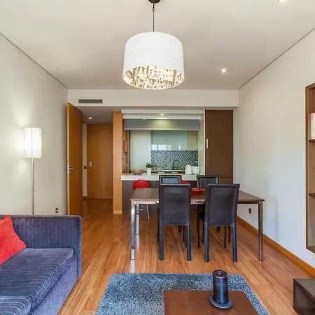Apartment Onice *