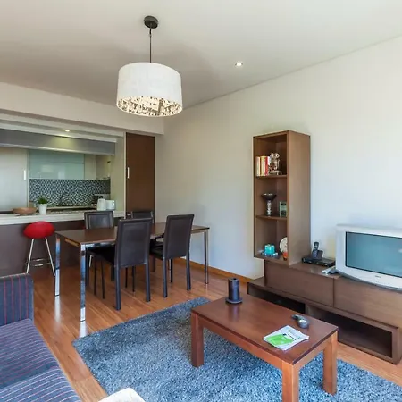 Apartamento Onice Oporto