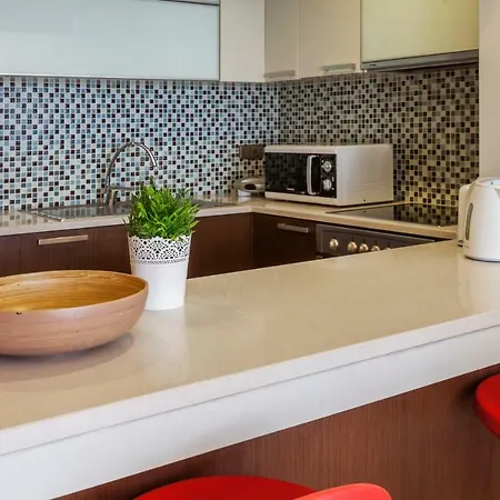 Apartamento Onice *