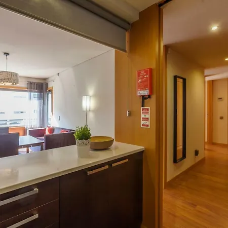 Apartamento Onice Oporto