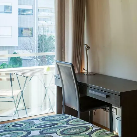 Apartamento Onice Oporto