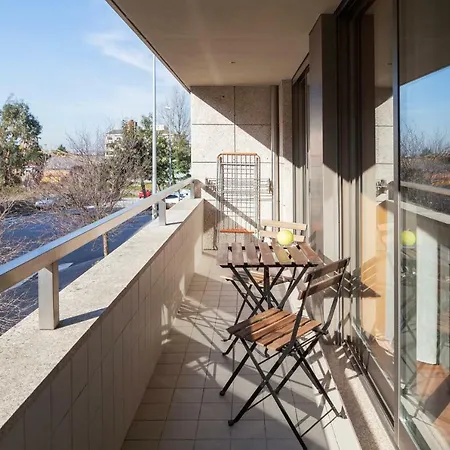 Apartamento Onice Oporto