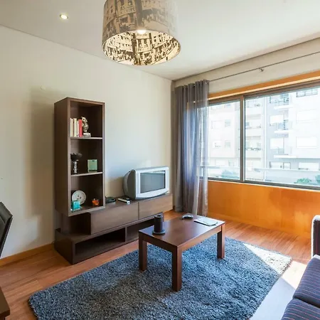 Onice Apartamento