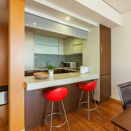Onice Apartamento