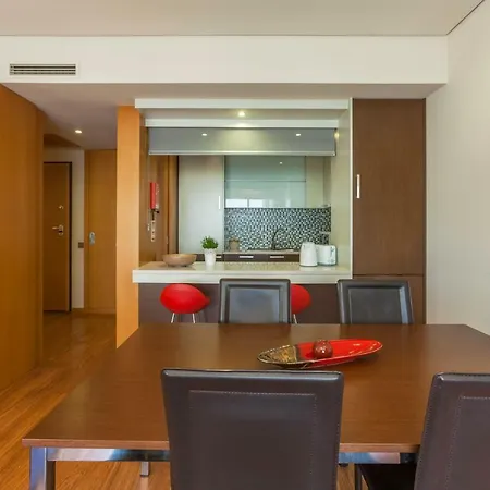 Apartamento Onice Oporto