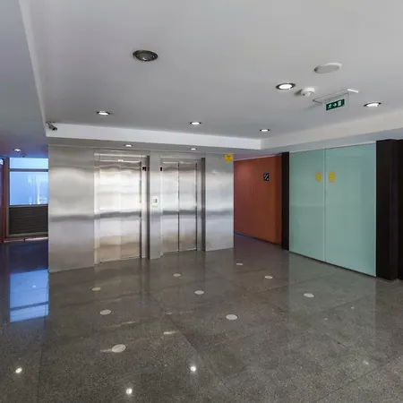 Apartamento Onice Oporto