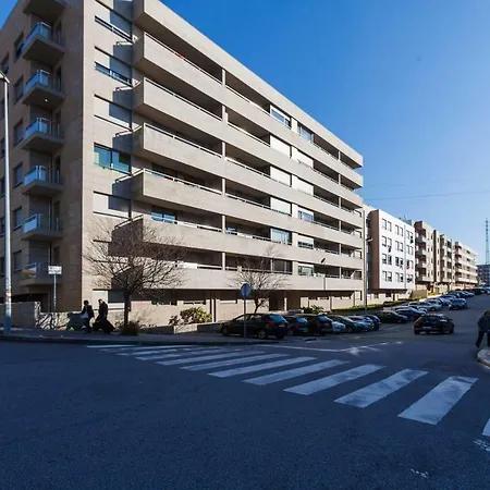 Apartamento Onice